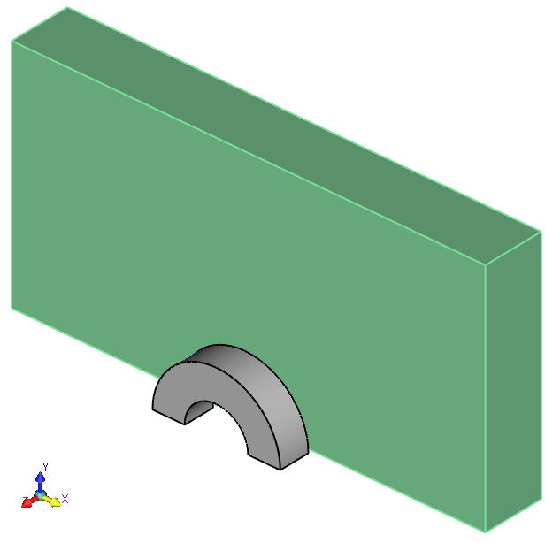Image of Non destructive evaluation